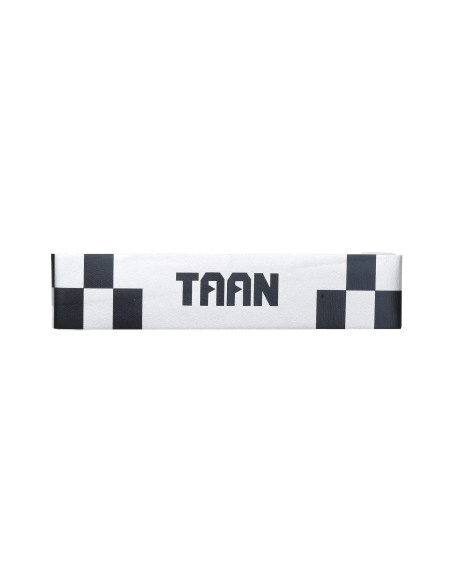TAAN BESKYTTELSE C28 TENNISRACKET HOVED 